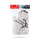 Set mănușă și suport pentru grătar - 25 cm