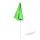 Garden of Eden Umbrelă de soare mare - 155 x 135 cm