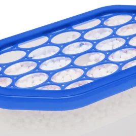 Family Dezumidificator cu rezervor de colectare a lichidului