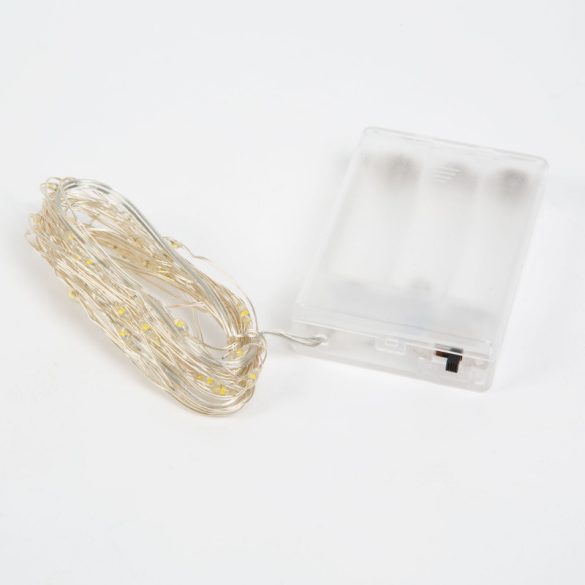 Family ghirlandă luminoasă LED - 5 m - 50 LED-uri