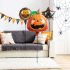 Set baloane de Halloween pentru familie