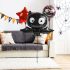 Set baloane de Halloween pentru familie