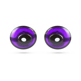 Familie de ochi înfricoșători de Halloween