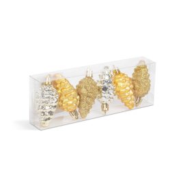 Set de ornamente de Crăciun Family