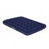 Saltea gonflabilă Bestway - single, velur - albastru - 191 x 137 x 22 cm