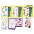 Set tatuaje Tytoo Cuties - 47 buc / pachet