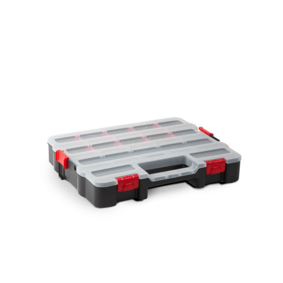 Geantă organizatoare modulară Handy - 270 x 330 x 60 mm
