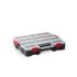 Geantă organizatoare modulară Handy - 270 x 330 x 60 mm