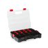 Geantă organizatoare modulară Handy - 270 x 330 x 60 mm