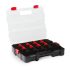 Handy Geantă organizatoare modulară - 310 x 389 x 67 mm
