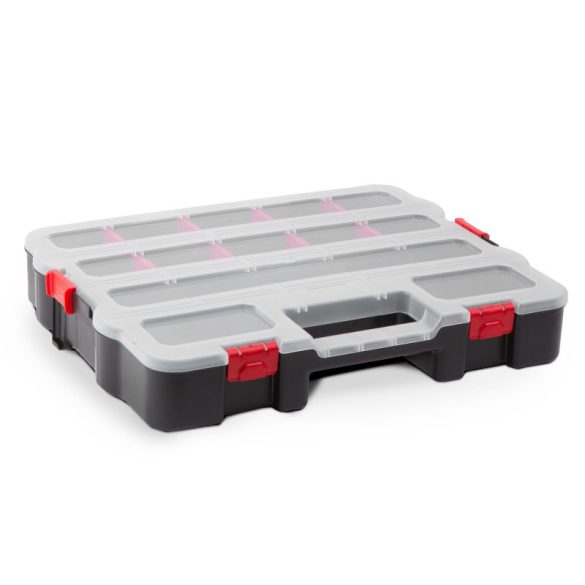 Handy Geantă organizatoare modulară - 373 x 470 x 80 mm