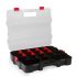 Handy Geantă organizatoare modulară - 373 x 470 x 80 mm