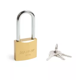 Lacăt Handy - prelungit - 38 mm, cu arc Ø6 mm