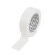 Handy Bandă de mascare - cu adeziv pe bază de solvent - 50 m x 30 mm - albă