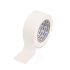 Handy Bandă de mascare - cu adeziv pe bază de solvent - 50 m x 50 mm - albă
