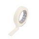 Handy Bandă de mascare - adeziv pe bază de apă - 50 m x 24 mm - albă