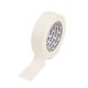 Handy Bandă de mascare - adeziv pe bază de apă - 50 m x 36 mm - albă