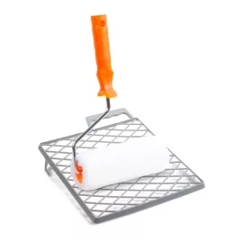 Handy Trafalet + mâner, grilaj de scurgere - 180 mm