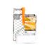 Handy Trafalet + mâner, grilaj de scurgere - 180 mm