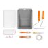 Set de pictură Handy - 10 piese