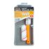 Handy Festőhenger szett - 2 x 12 mm poliészter + nyél, tálca - 100 mm