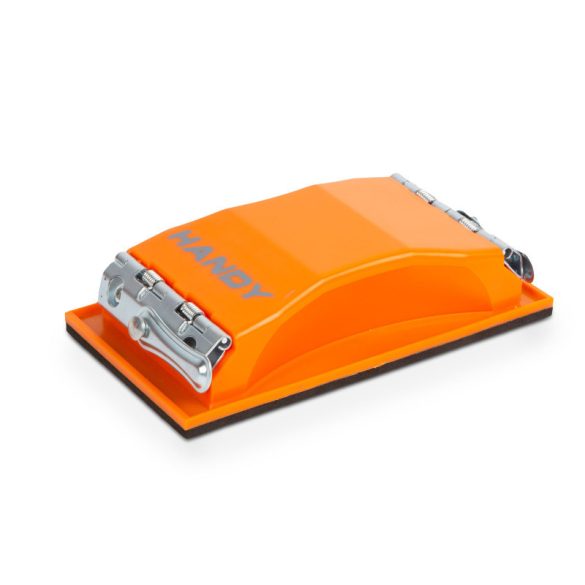 Handy Șlefuitor manual - 165 x 85 mm