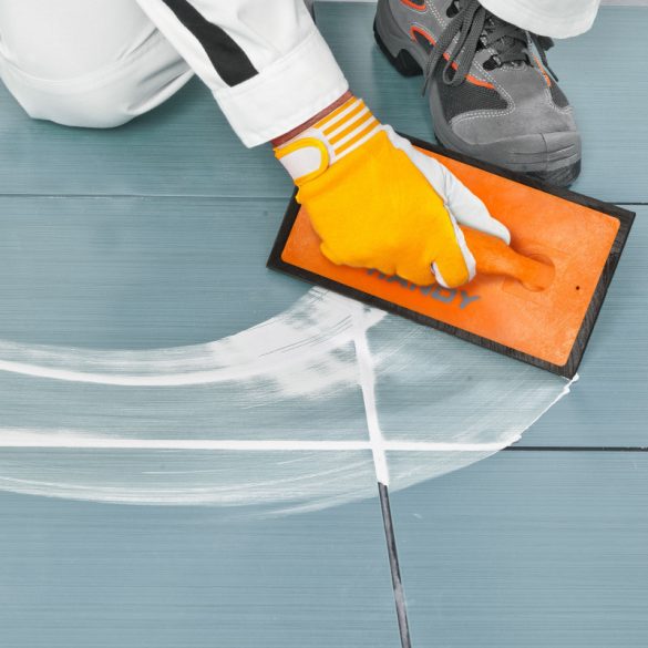 Handy Mistrie manuală - EVA, 280 x 140 mm
