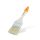 Handy Pensulă de vopsit, mâner din lemn - 63 mm - 2,5