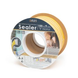   Garden of Eden Izolație autocolantă pentru uși și ferestre