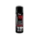 VMD Spray vopsea negru lucios - pentru metale - 400 ml