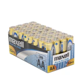 Maxell Baterie tip AA