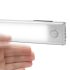 Phenom iluminat LED cu senzor de mișcare - Reîncărcabil, magnetic - 2 W - 40 cm