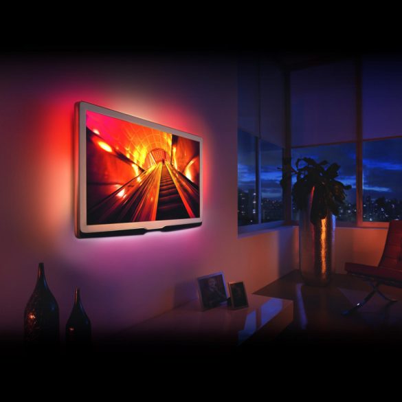 Phenom set de benzi LED - iluminare de fundal TV