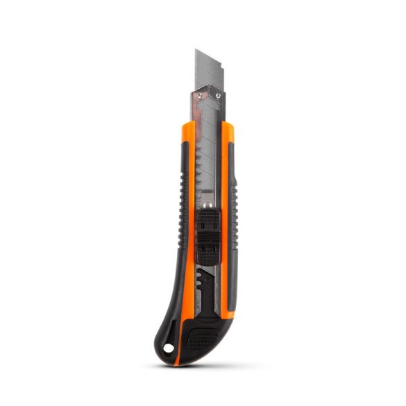 Cuțit universal Handy - inserție metalică - lamă 3 x 18 mm