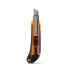 Cuțit universal Handy - inserție metalică - lamă 3 x 18 mm
