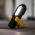 Phenom 2 în 1 Lanternă - COB LED - Type-C - cu acumulator