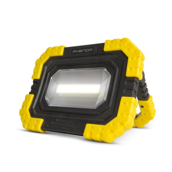 Phenom Reflector multifuncțional - cu acumulator Li-ion, Type-C