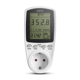 Delight Contor de consum cu funcție de calcul al costurilor