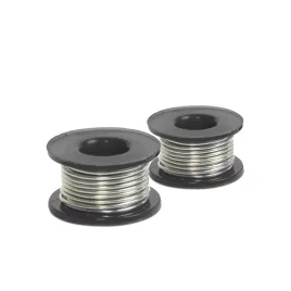   Fahrenheit Sârmă de lipit 28005, 28006 - 1 și 1,5 mm - 2 buc / pachet