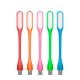 Lampă de citit LED Phenom (SMD) cu USB - 17 cm