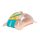 Bewello Cutie păstrătoare de prospețime - plastic - 16 x 12,5 x 7,1 cm