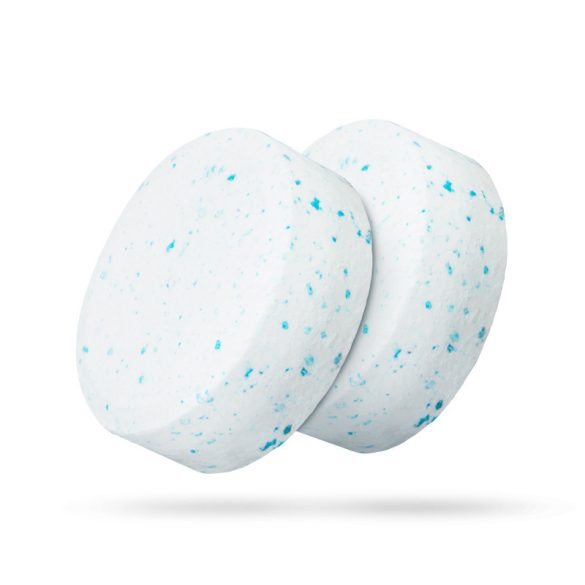 Set tablete absorbante de umiditate Bewello - fără parfum - 2 x 450 g