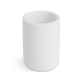 Bewello Pahar de baie - alb mat