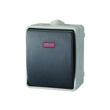 Întrerupător electric