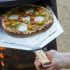 Barbecook BC-ACC-7225 lopată pentru pizza, FSC, 63x32cm