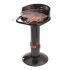 Barbecook BC-CHA-1008 Loewy 50 grătar cu cărbune emailat, negru, diametru 47,5cm
