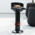 Barbecook BC-CHA-1008 Loewy 50 grătar cu cărbune emailat, negru, diametru 47,5cm