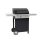 Barbecook BC-GAS-2000 Spring 3002 grătar pe gaz, 133x57x115cm