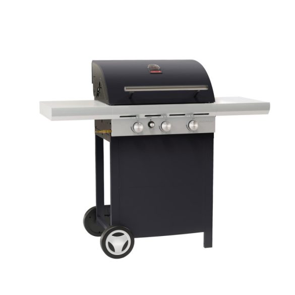 Barbecook BC-GAS-2000 Spring 3002 grătar pe gaz, 133x57x115cm