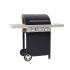 Barbecook BC-GAS-2000 Spring 3002 grătar pe gaz, 133x57x115cm